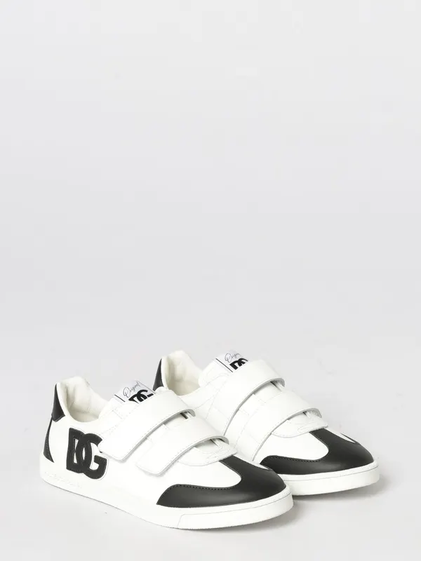 Dolce & Gabbana White (DA5254A104889697)