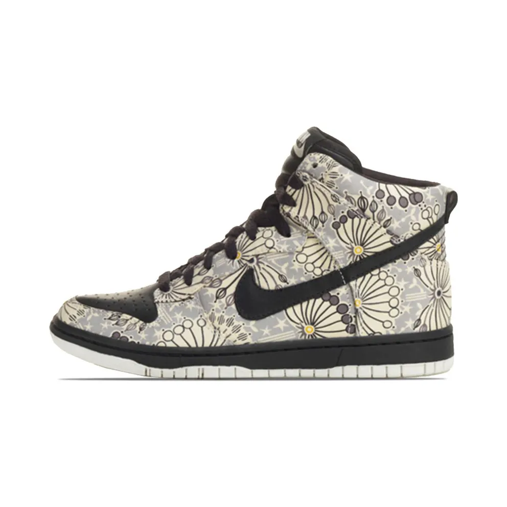 Nike Dunk High Skinny Prem Liberty of London (386316-004)