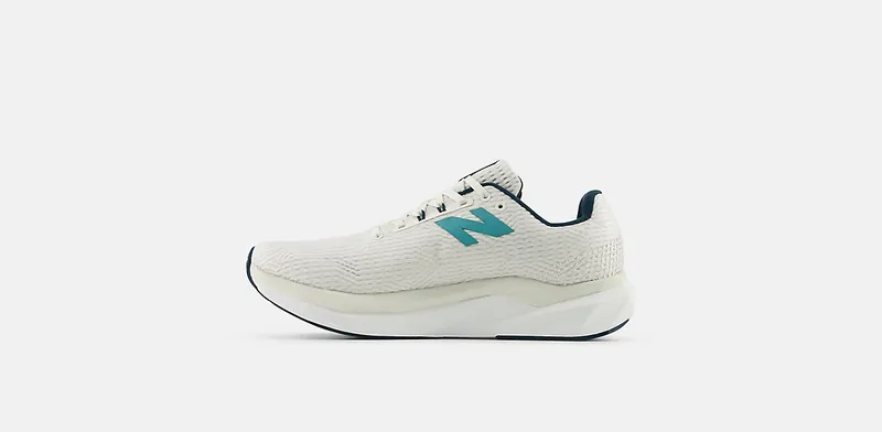 NEW BALANCE FuelCell Propelv5 “GREY MATTER / TEAM NAVY” (MFCPR1K4)