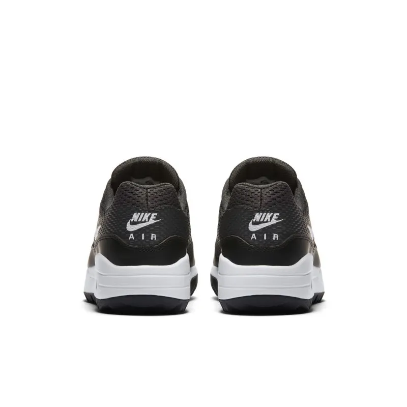 Nike Air Max 1 Golf Anthracite (W) Black/Anthracite-White-White (CI7736-001)