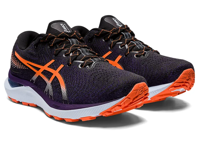 Asics GEL-CUMULUS 24 TR Nature Bathing/Night Shade (1012B387.001)