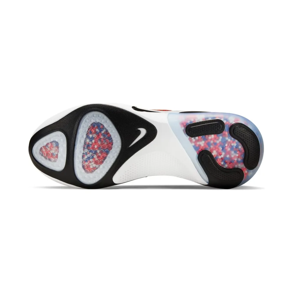 Nike Joyride Run Flyknit Magma Orange Magma Orange/Midnight Navy/Laser Crimson (AQ2730-800)
