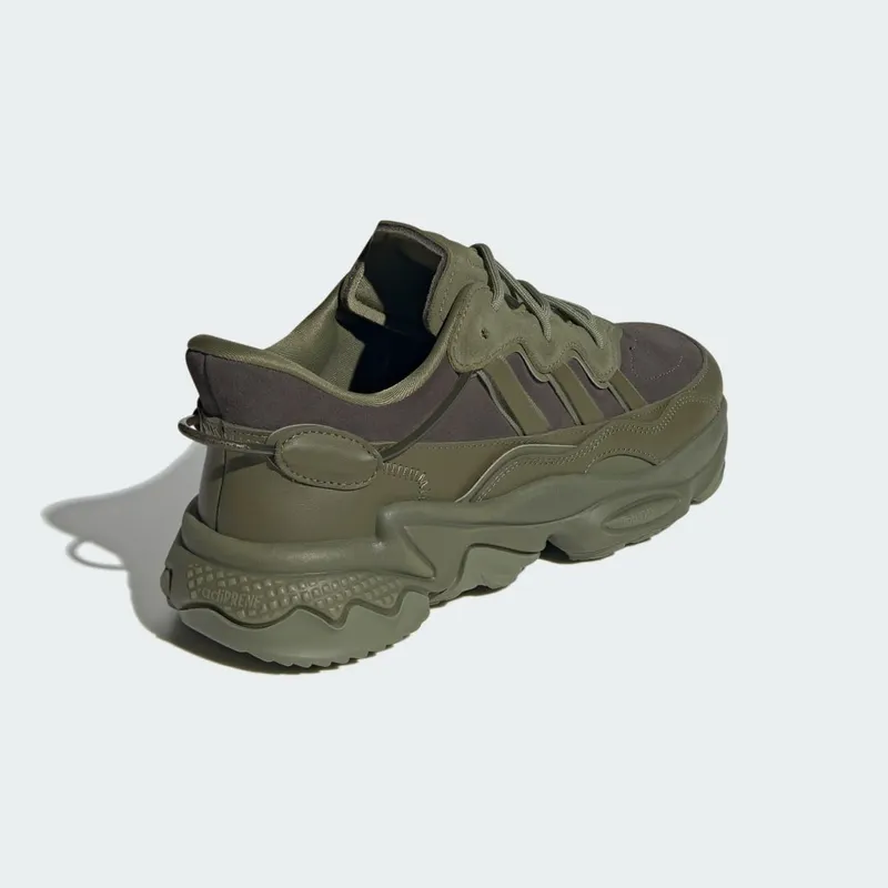 Adidas OZWEEGO Shadow Olive / Focus Olive / Focus Olive (IF7915)