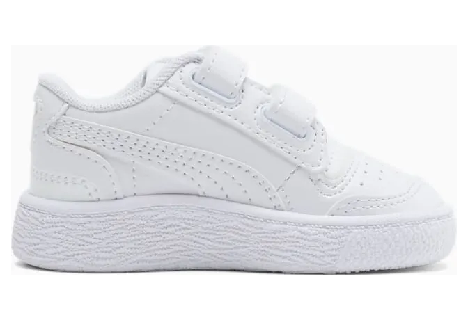Puma Ralph Sampson Lo V Wit (370922-04)