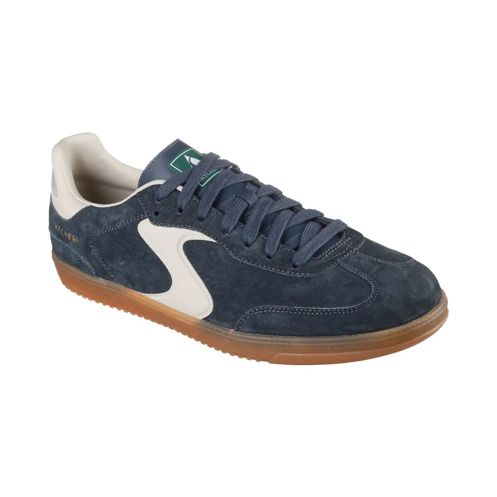 Skechers Hotshot – Azir Sneaker Grey