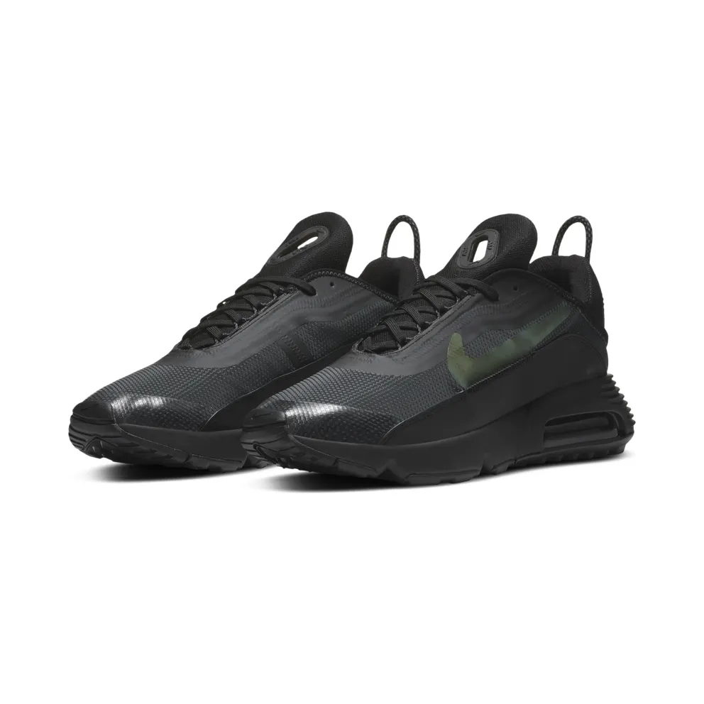 Nike Air Max 2090 Black (DC9030-001)