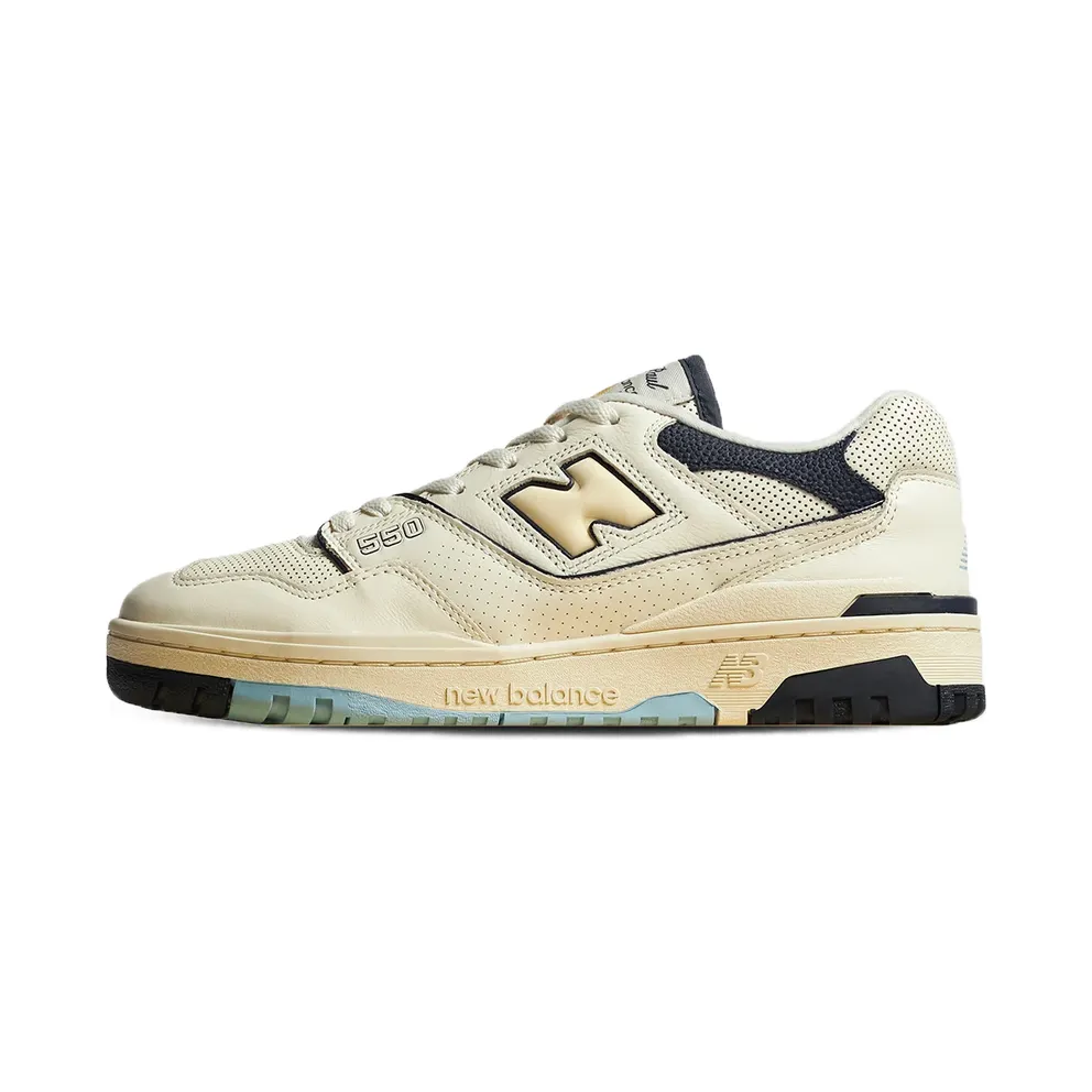 New Balance x Rich Paul 550 Multi Sky Blue (BB550RP1)
