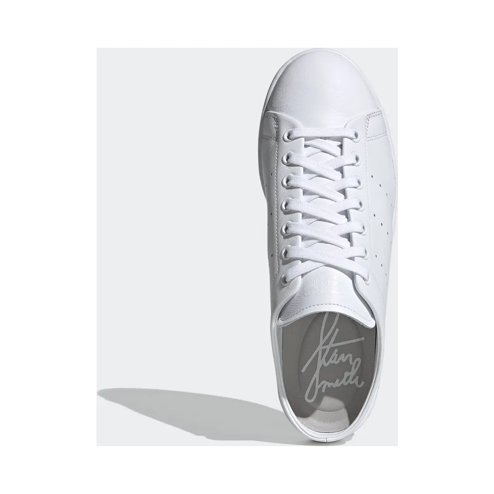 adidas Stan Smith Mule Triple White Cloud White/Cloud White/Cloud White (FX0532)