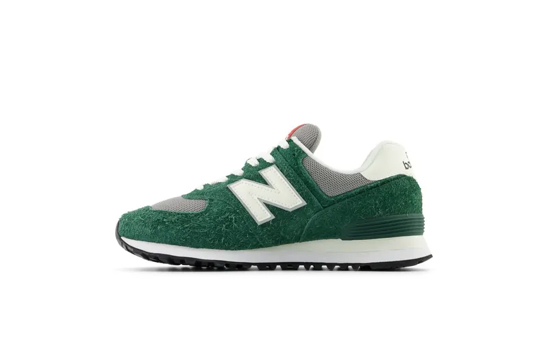 New Balance 574 “Nightwatch Green Sea Salt” (U574GNH)