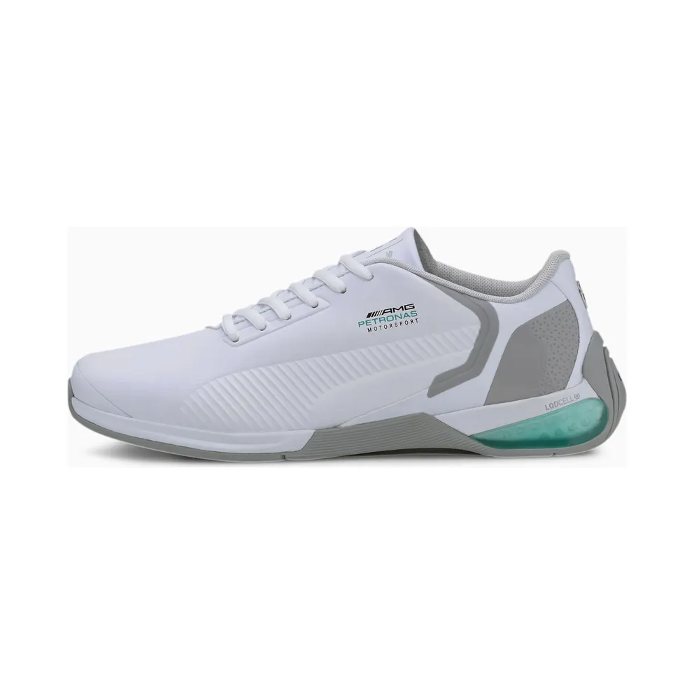 Puma Mercedes Kart Cat-X Tech Green/White (30655702)