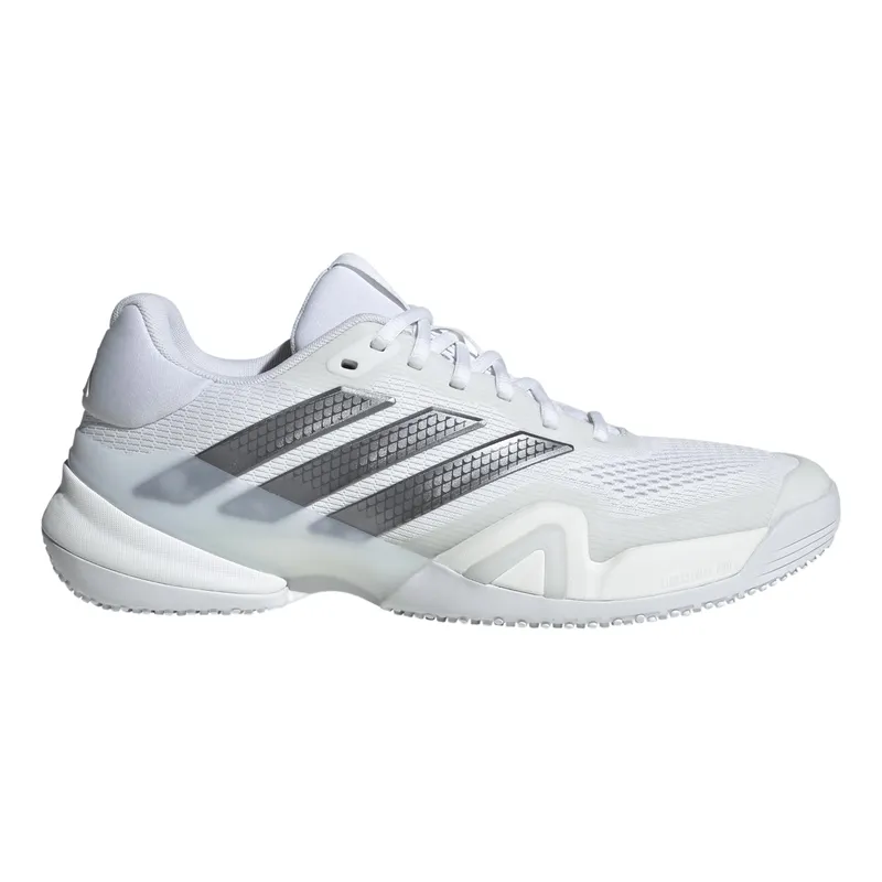 Adidas Barricade Grey (KI1350)