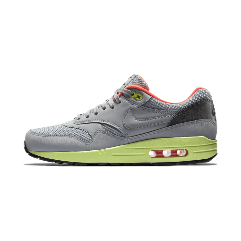 Nike Air Max 1 FB Yeezy Grey Volt (579920-005)