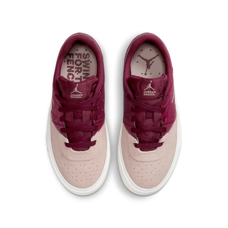Jordan Series Older Kids’ Red (DN3205-621)
