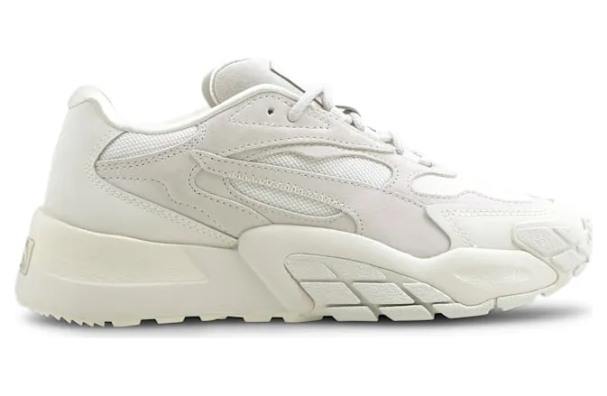 Puma Hedra Mono White (38161703)