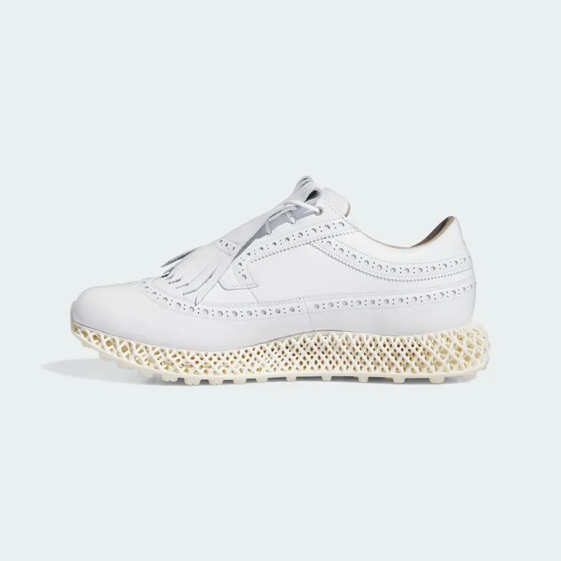 adidas MC87 4D Gold Cloud White (ID0225)