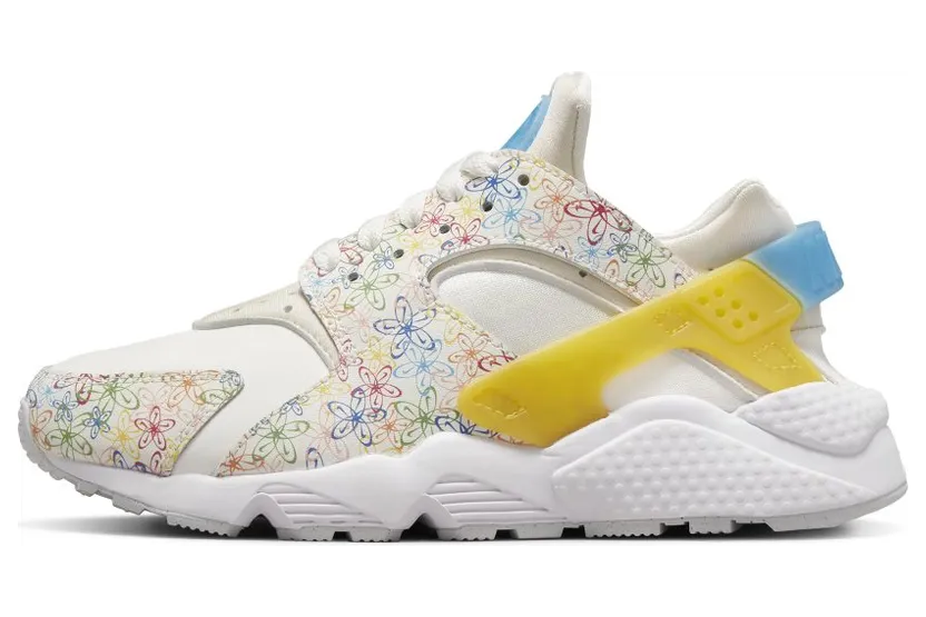 Nike Air Huarache Floral Multi (DV3209-100)