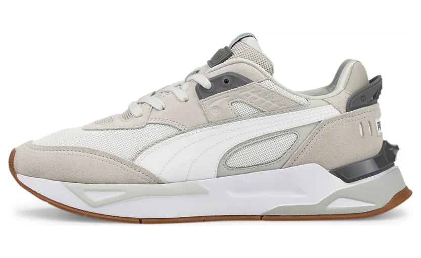 Puma Mirage Sport Earth Tones Grijs/Wit (387275-01)