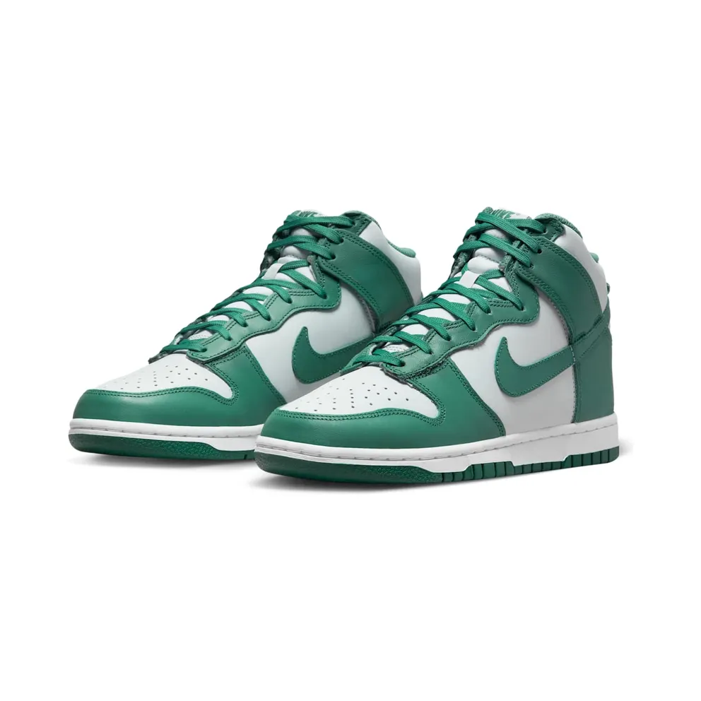 Nike Dunk High Grey (DD1869-004)