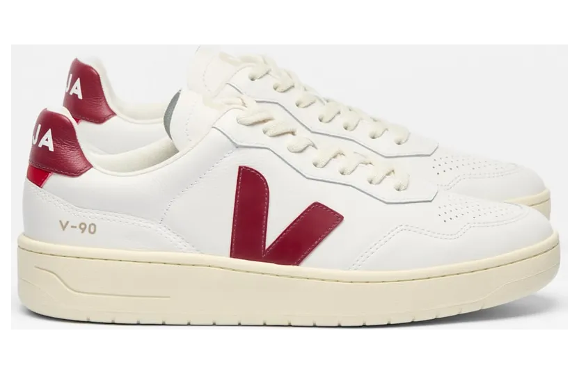 Veja V-90 Wit (VD2003657B)