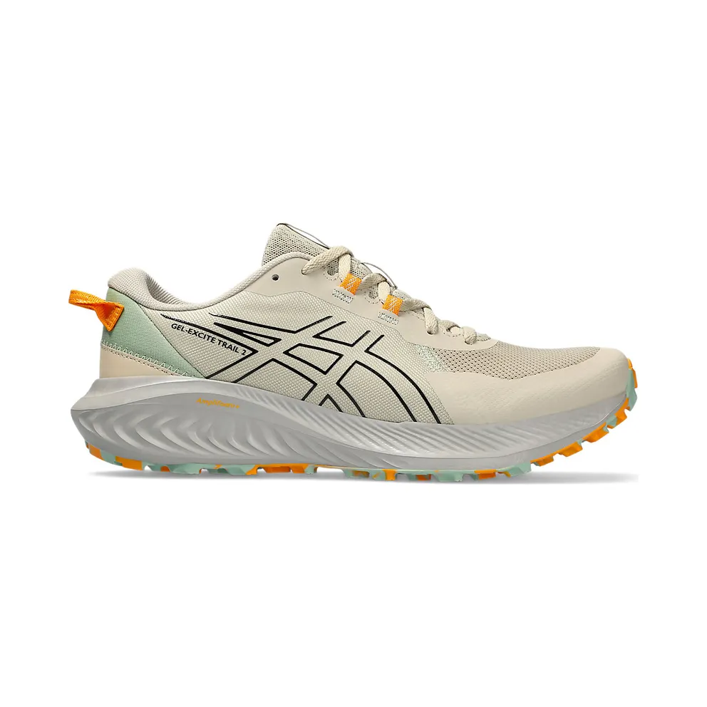 Asics Gel-excite Trail 2 Feather Grey/Black (1011B594.021)