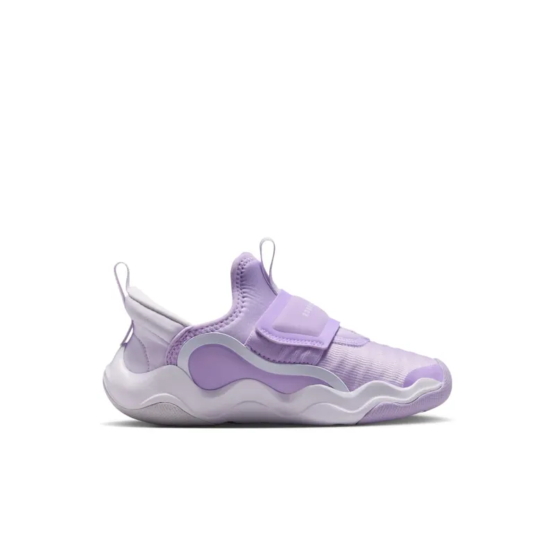 Jordan 23/7.2 EasyOn Violet Mist White (HF3415-502)