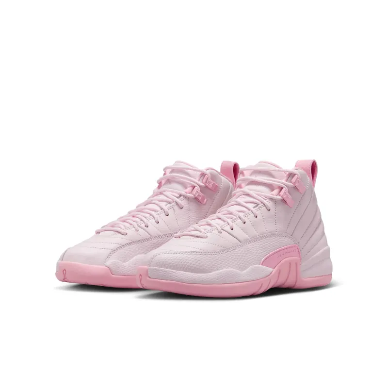 Air Jordan 12 GS “Pearl Pink” (510815-600)