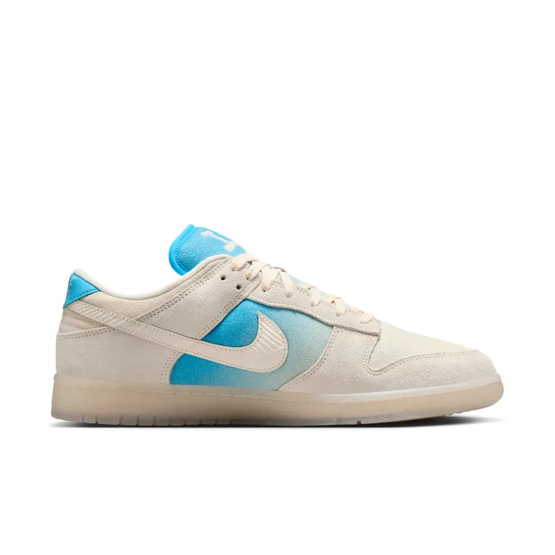 Nike Dunk Low “Los Angeles” (HQ3621-133)