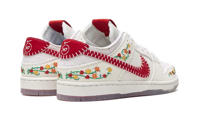Nike Dunk Low “N7” (FD6951-700)