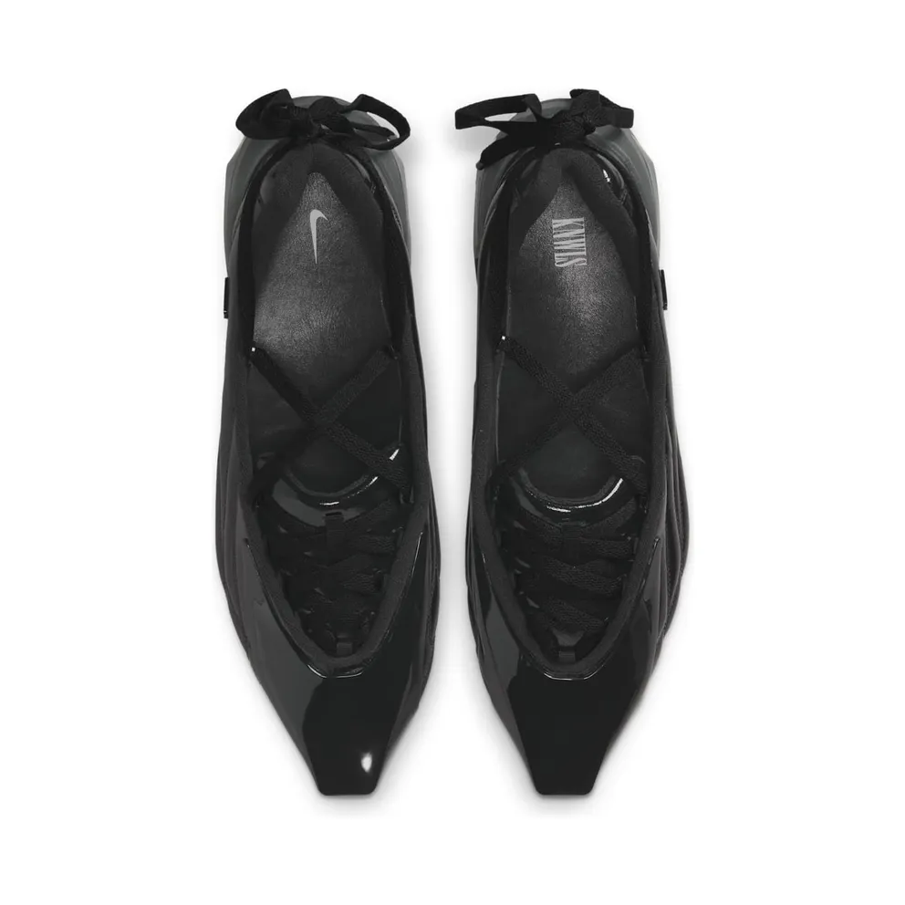 Nike Air Max Muse Ballet “KNWLS Black” (II3670-001)