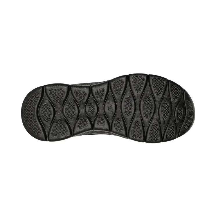skechers-go-walk 124952 BBK