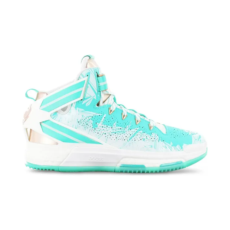 adidas D Rose 6 Boost Christmas (S85531)