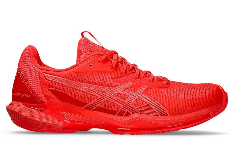 ASICS Solution Speed FF 3 Flash Red Blazing Coral (1041A438-600)