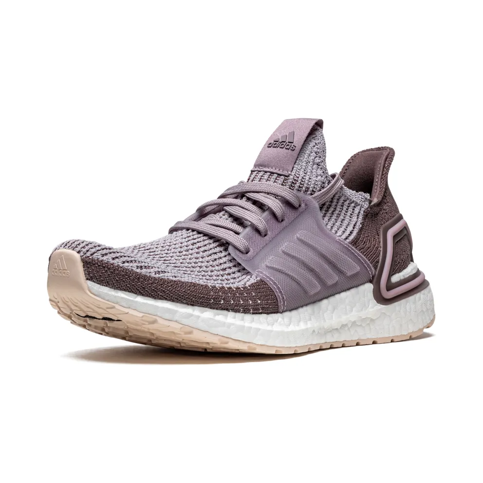 Adidas ULTRABOOST 19 “Soft Vision” (G27490)