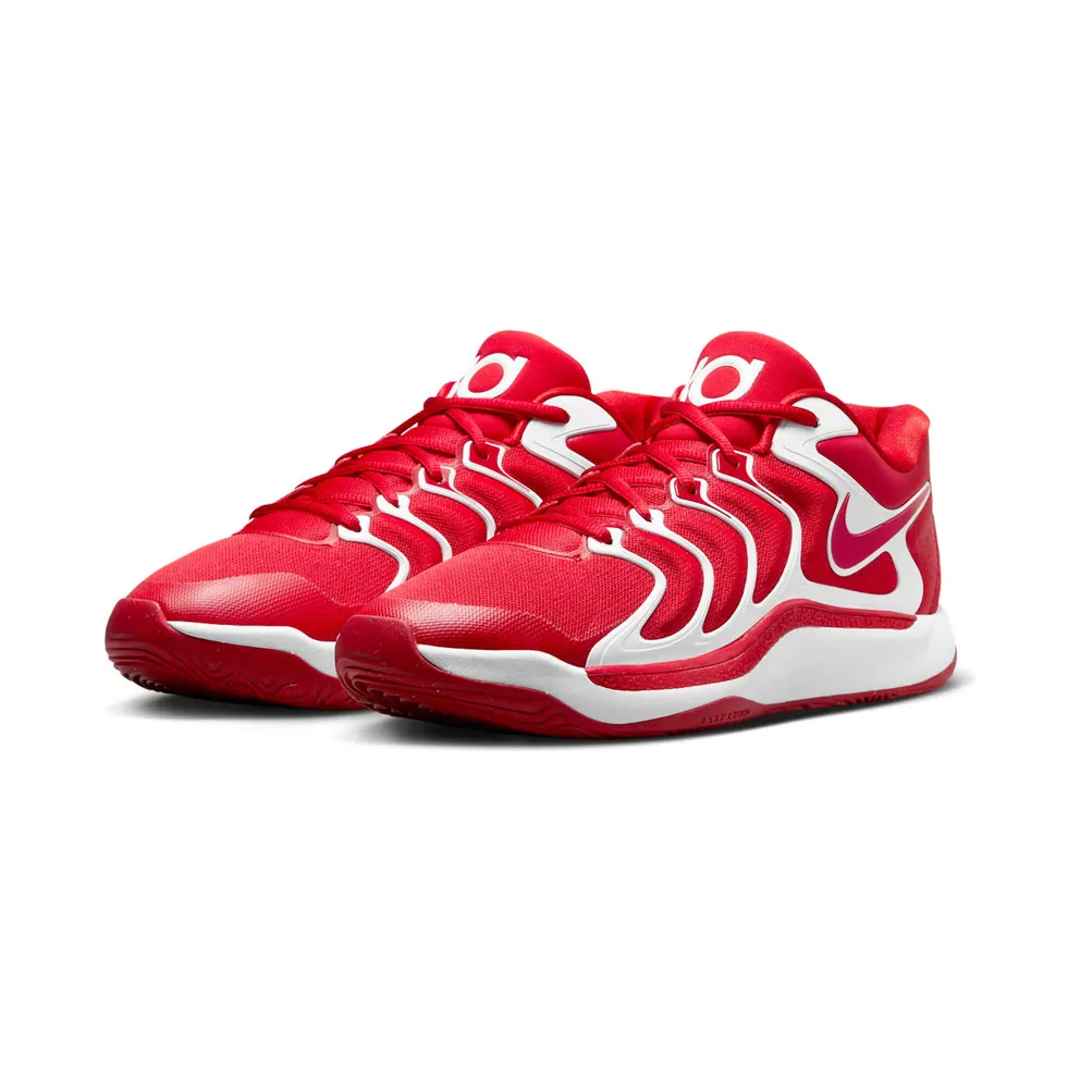 Nike KD 17 TB University Red (FV1307-600)