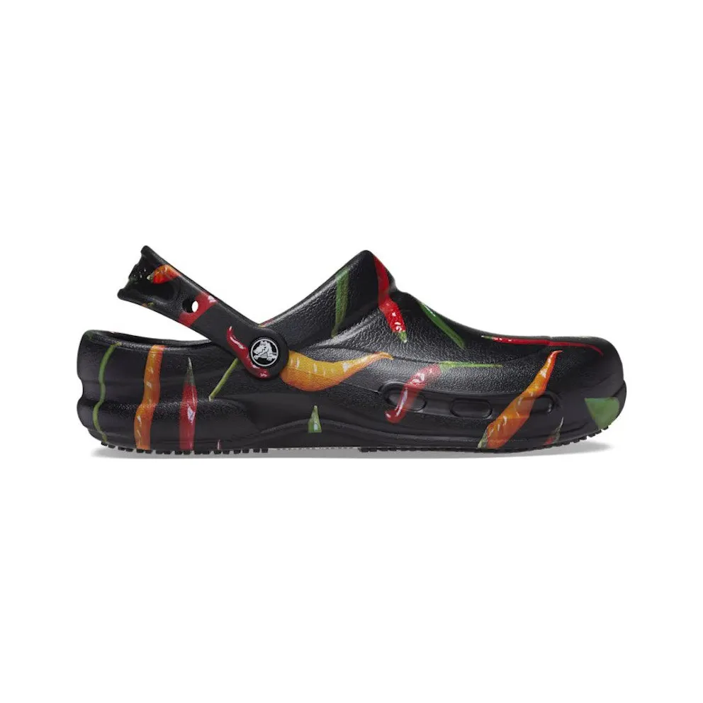 Crocs Bistro Clog Chili Pepper (204044-6EO)