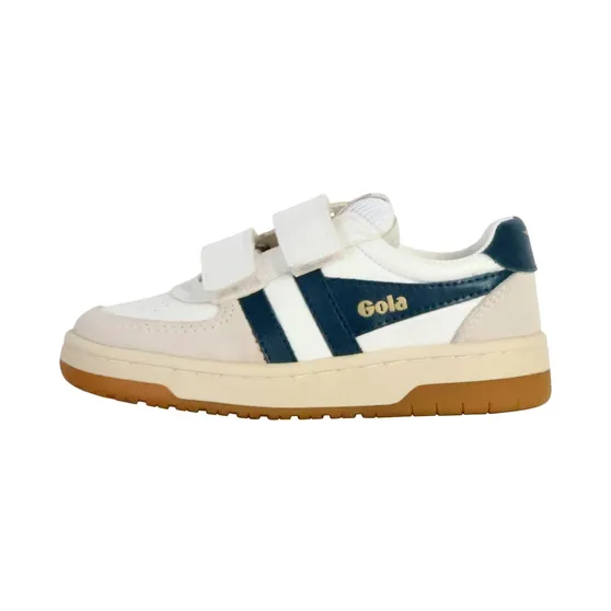 Gola White (CKA336WH)