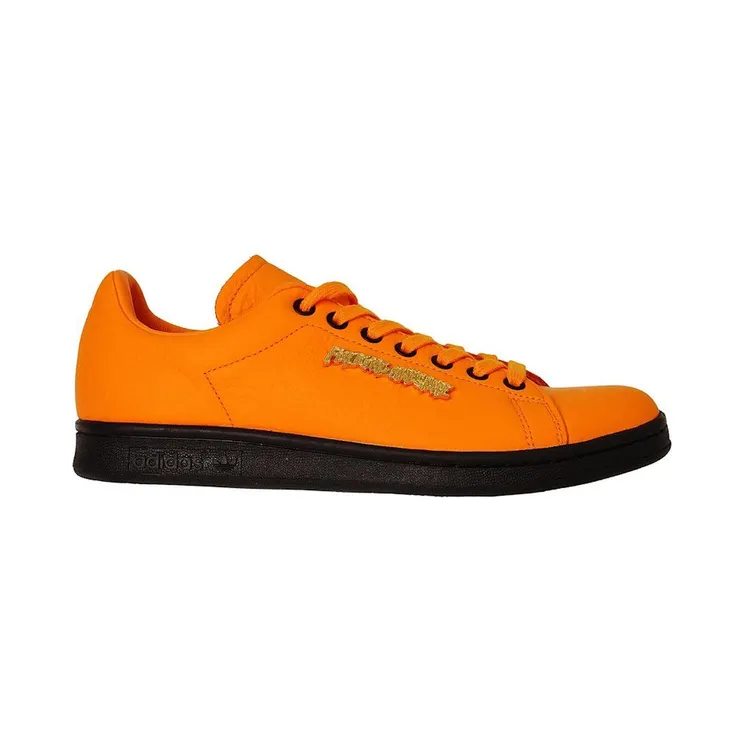 adidas Stan Smith Fucking Awesome Orange (FU9057)