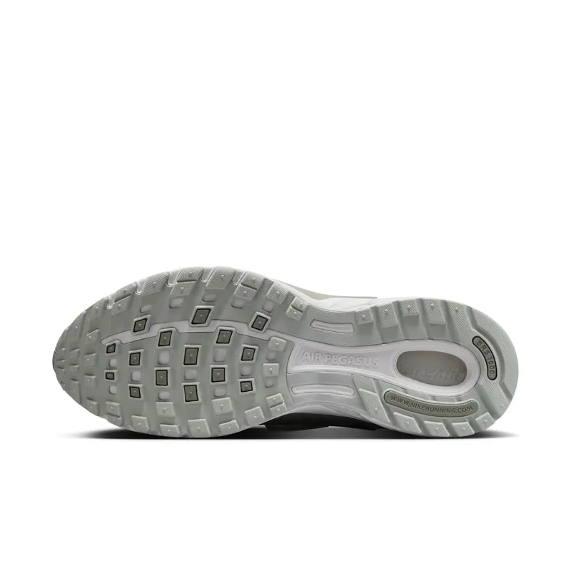 Nike Air Pegasus Wave (metallic silver) – IB0612-003