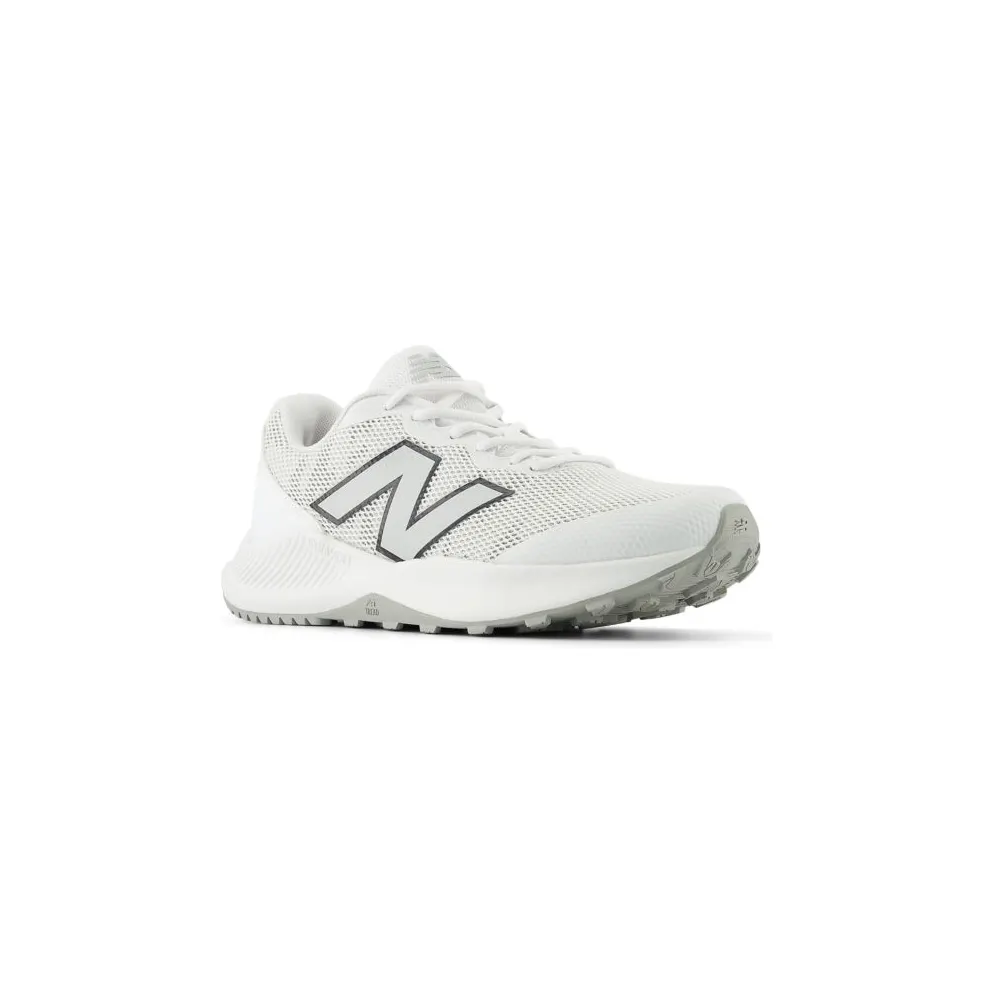 New Balance Dynasoft 4040v7 TurfTrainer Optic White Raincloud (TY4040W7)