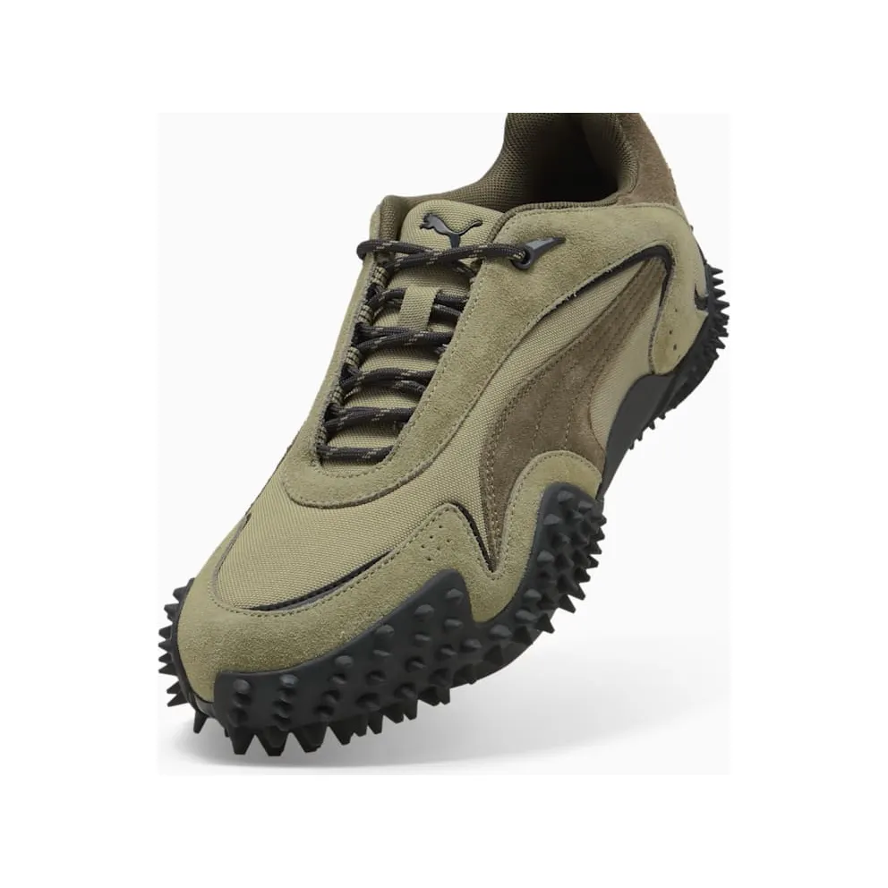 Puma Mostro XC Prime Army Loden Green
