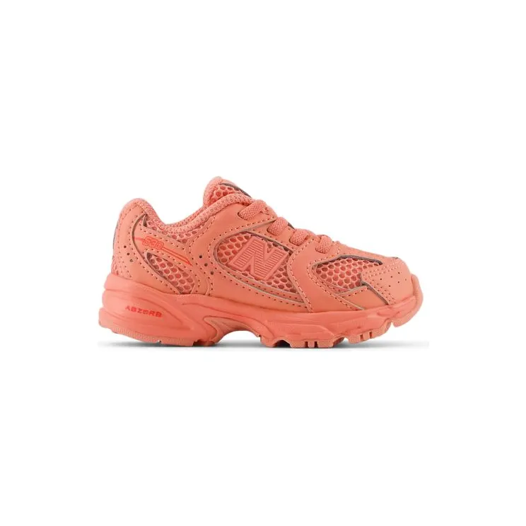 New Balance 530 Bungee TD “Red” (IZ530-TBK)