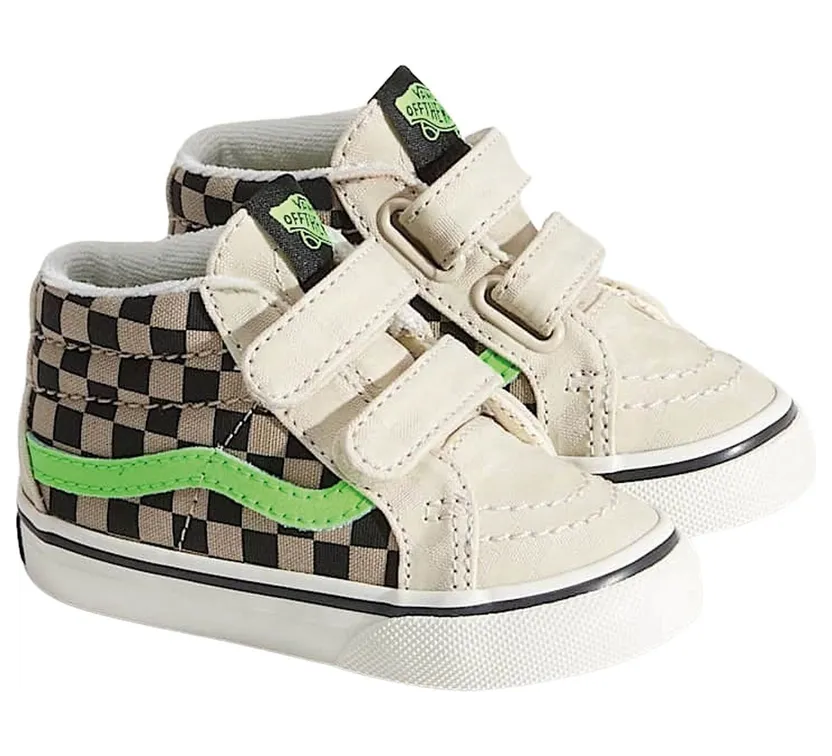 vans-sk8-mid VN000D0PEN91