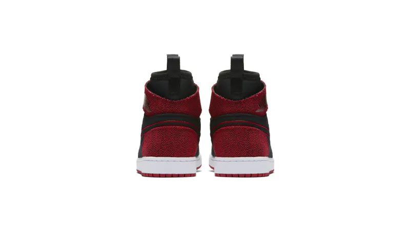 Jordan 1 Retro Ultra High Bred Black/Gym Red-Black-White (844700-001)