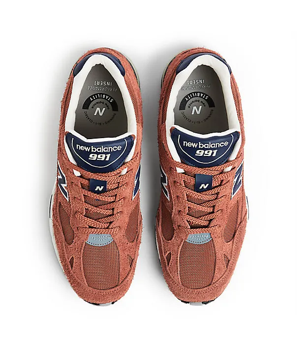 new-balance-991 M991OON
