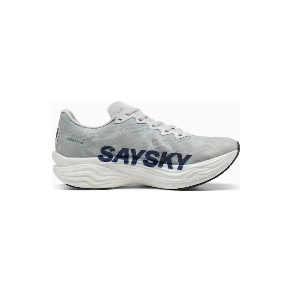 Puma Deviate Nitro Elite 3 Saysky Cool Light Grey (311056-01)