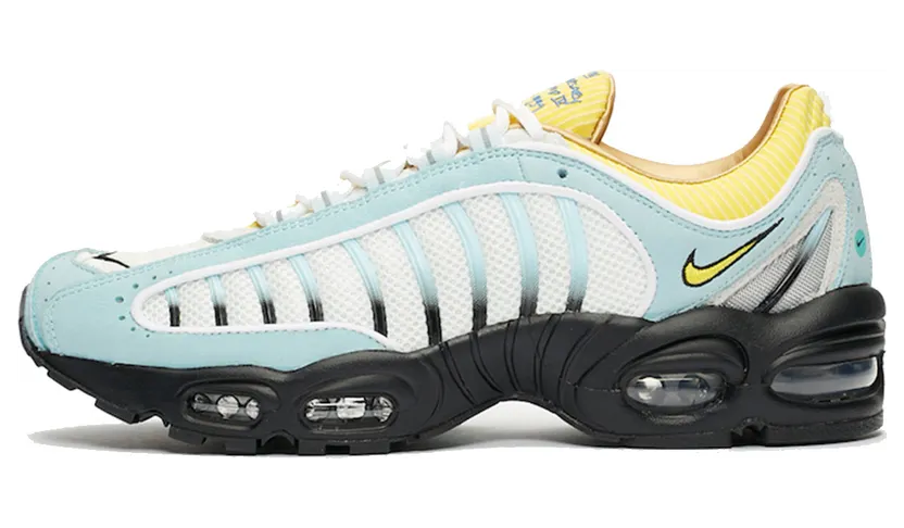 Nike x Sneakersnstuff SNS Air Max Tailwind 4 ’20th Anniversary’ (2019) (CK0901-400)