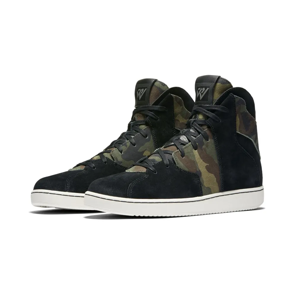 Jordan Westbrook 0.2 Camo Black/Sail-Black (854563-003)