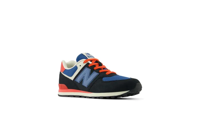 New Balance 574 Phantom Blast Red (GC574RBT)