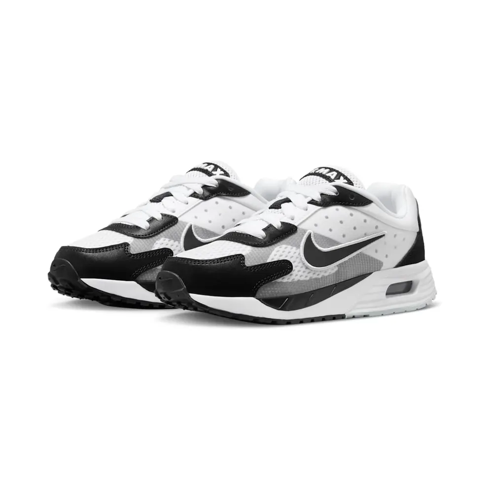 Nike Air Max Solo White Pure Platinum Black (FV6367-101)