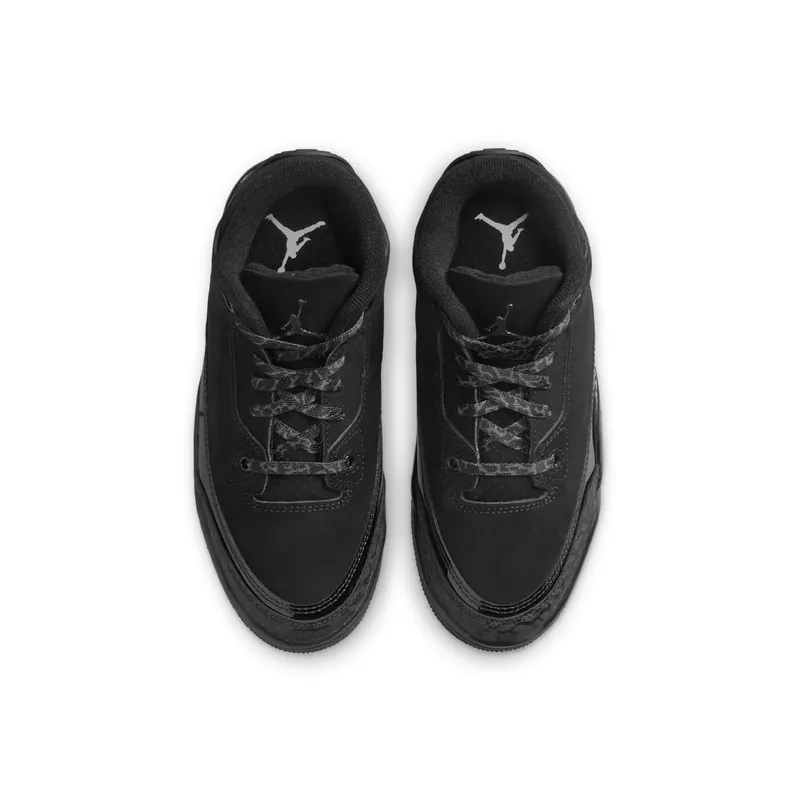 Air Jordan 3 PS “Black Cat” (DM0966-001)